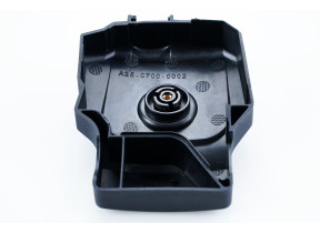 Couvercle de filtre à air 345KPCS27J