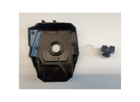 Couvercle de filtre à air k-pcs251-f pour racine 345KPCS251F