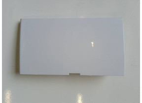 Couvercle de filtre de pompe pour lave-linge 4055066544