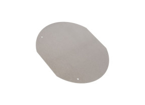 Couvercle de guide d\'ondes 3155596004