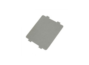 Couvercle de guide d\'ondes pour four à micro-ondes 50282056006