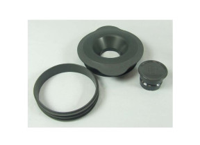 Couvercle de joint et doseur / bouchon (blm800) KW715607