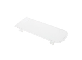 Couvercle de lampe 172x67 s.28