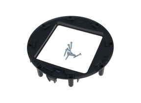 Couvercle de moteur 22231001