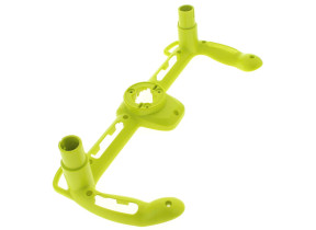 Couvercle de poignée 5131036502