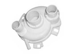 Couvercle de pompe C00041105