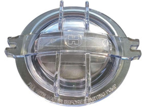 Couvercle de préfiltre + joint pour pompe de piscine super ii - rs ii SPX3000DS