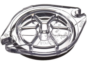 Couvercle de préfiltre pompe max-flo - nm ap.95 avec joint SPX1250LA