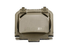 Couvercle de préfiltre pompe super pump SPX1600D