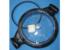 Couvercle de préfiltre pompe tristar SPX3200DLS
