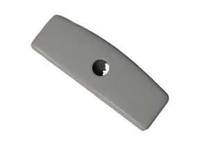 Couvercle de réservoir - côté lisso 3821343BLIDB