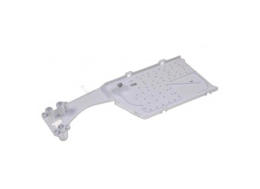 Couvercle de trémie 52lt C00142210