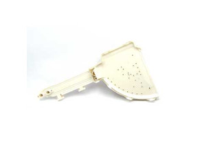 Couvercle de trémie evoii avf C00115914