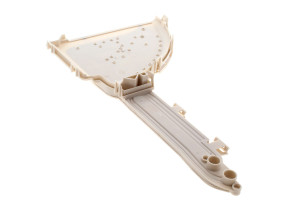 Couvercle de trémie margh 2 C00283632