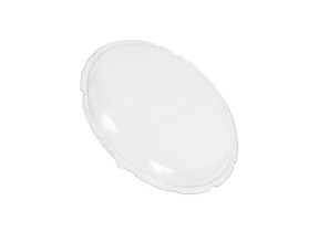 Couvercle de verrouillage de hublot de lave-linge 1327052005