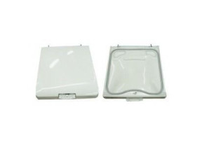 Couvercle + doigt + poignee 52X0890