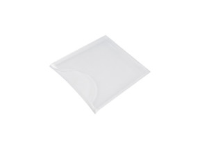 Couvercle du bac à légumes demi largeur 2232626040