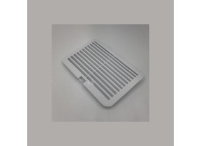 Couvercle du condenseur C00850082
