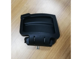 Couvercle éjection latérale - kit-elm2-46-o 149L1807075