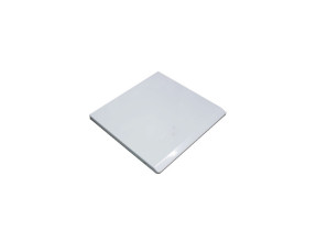 Couvercle en émail blanc 20613168