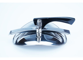Couvercle en inox LS-090002000112