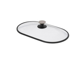 Couvercle en verre 00775638