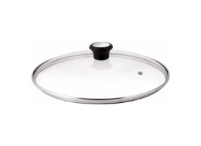 Couvercle en verre 21cm SS-991499