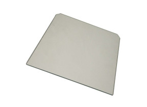 Couvercle en verre (466x378x4mm) C00628268