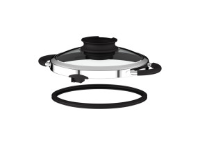 Couvercle et joint 502137