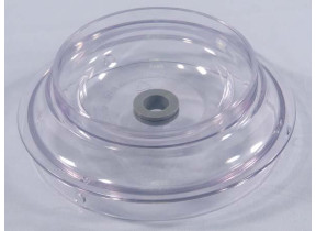 Couvercle et joint KW713370