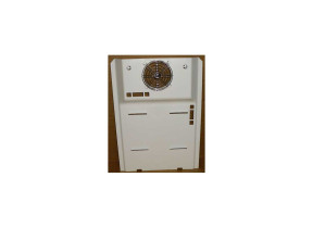 Couvercle evaporateur 4395320100