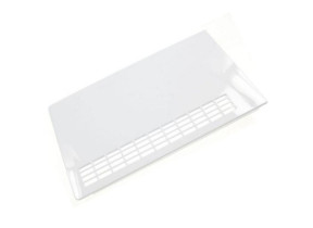 Couvercle gauche 2968410100