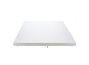 Couvercle global blanc maxi futura C00507921