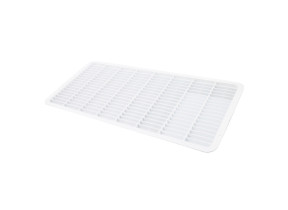 Couvercle grille blanc 545x251 2913795114