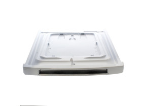 Couvercle hr sil wh 481010771227