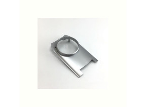 Couvercle inférieur argent kmc500-kmm750 KW696419