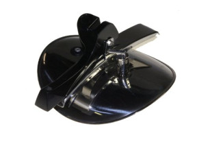 Couvercle inox ø 210 pour cuve ø 220 m/m LS090002000107