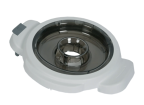 Couvercle joint blanc MS-8030001140