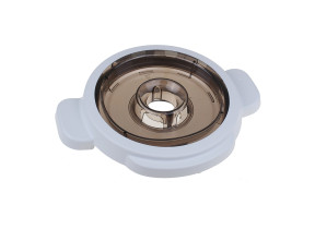 Couvercle+joint/blanc robot cuis companion MS-8030000305