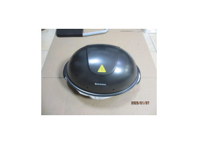 Couvercle kit-0008-0001 pour racine 370KIT00080001