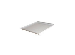 Couvercle,métal,blanc 59cmx49,5cm 3422348205