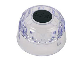 Couvercle moulin à café SS-194286