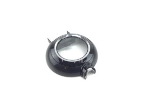 Couvercle noir SS-1530000731