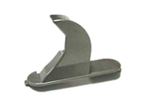 Couvercle oberes charnière gauche pw C00277671