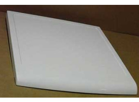 Couvercle plan de travail 2877500100