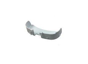 Couvercle poignée wf-f500e abs - w132.5,- da DC63-01541A