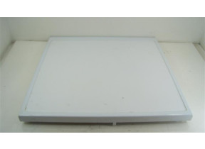 Couvercle polar blanc maxi futur C00285564