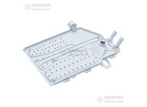 Couvercle porte bac less 41022270