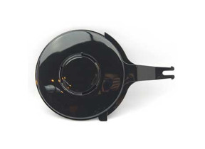 Couvercle porte-filtre FS-9100016373