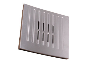 Couvercle porte-filtre MS-622631